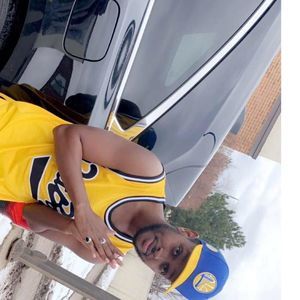 Meet your Posher, Hashim